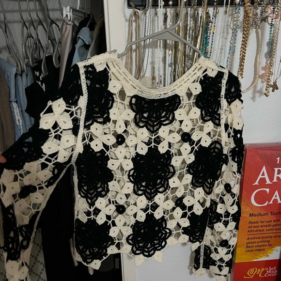 KNITWEAR long sleeve - Picture 9 of 16